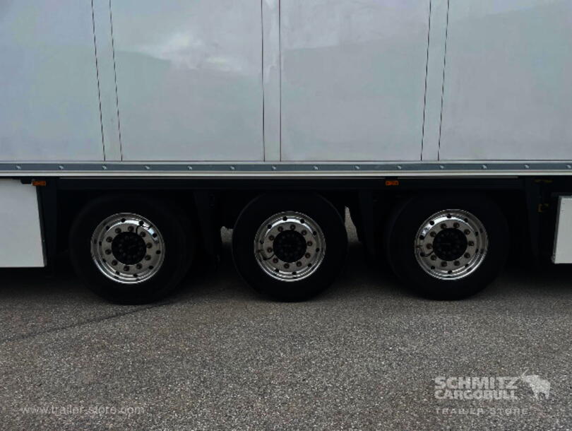 Schmitz Cargobull - Diepvries standaard Koel-/diepvriesopbouw (9)