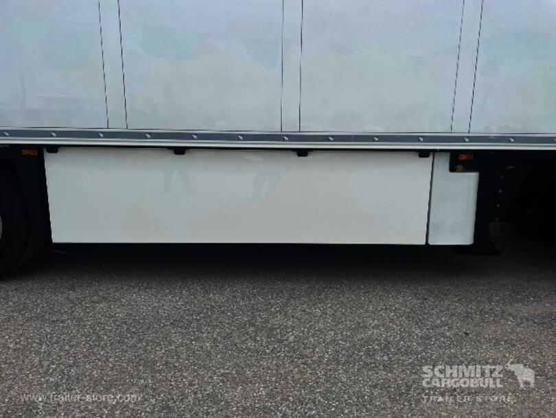 Schmitz Cargobull - Diepvries standaard Koel-/diepvriesopbouw (10)