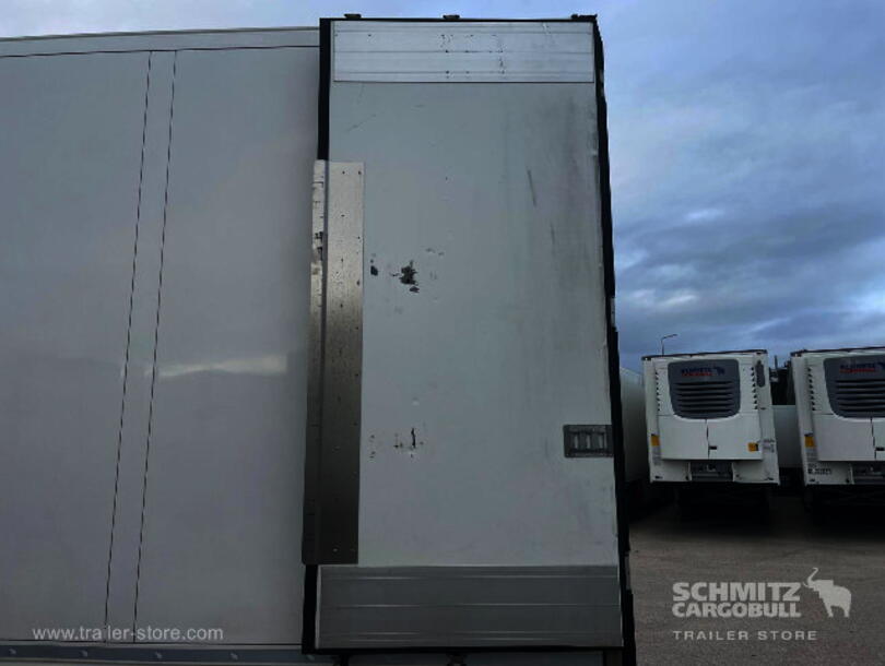 Schmitz Cargobull - Diepvries standaard Koel-/diepvriesopbouw (11)
