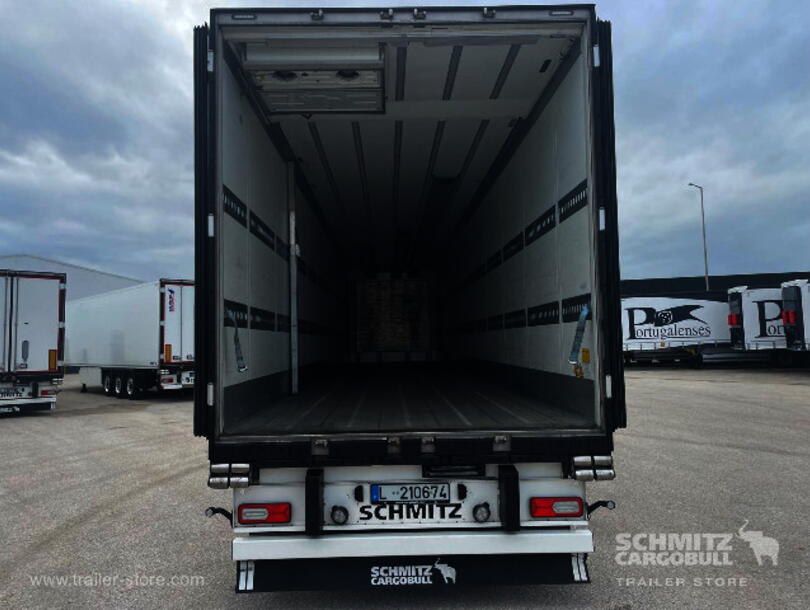 Schmitz Cargobull - Diepvries standaard Koel-/diepvriesopbouw (13)