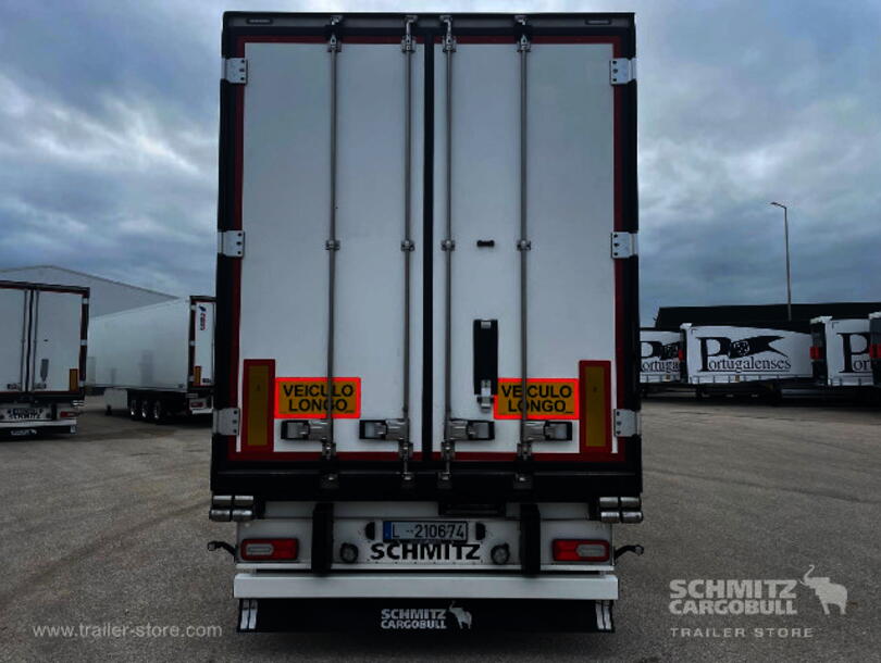 Schmitz Cargobull - Diepvries standaard Koel-/diepvriesopbouw (15)