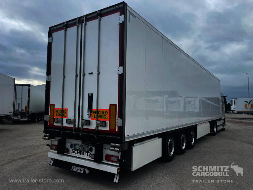 Schmitz Cargobull - Diepvries standaard Koel-/diepvriesopbouw (4)