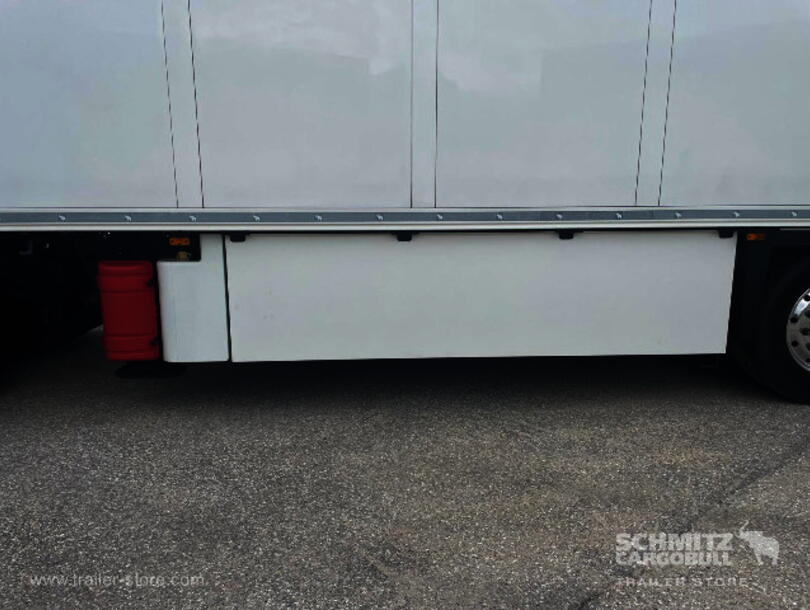 Schmitz Cargobull - Diepvries standaard Koel-/diepvriesopbouw (5)