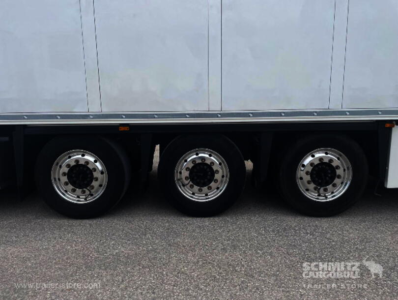 Schmitz Cargobull - Diepvries standaard Koel-/diepvriesopbouw (8)