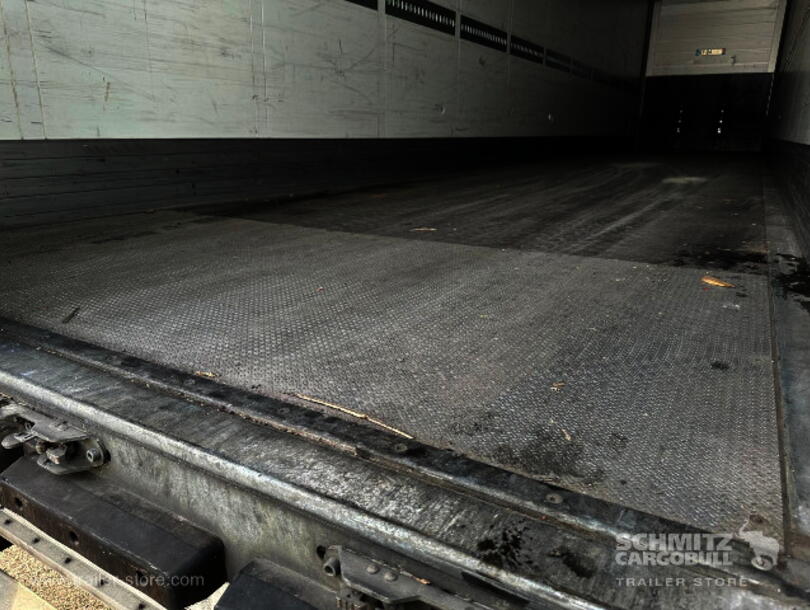 Schmitz Cargobull - Koffer Trockenfrachtkoffer Mega (10)