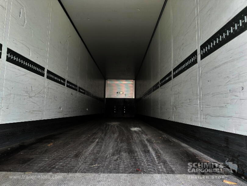 Schmitz Cargobull - Koffer Trockenfrachtkoffer Mega (2)