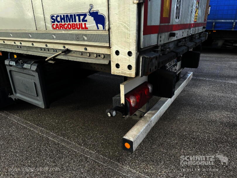 Schmitz Cargobull - Koffer Trockenfrachtkoffer Mega (6)