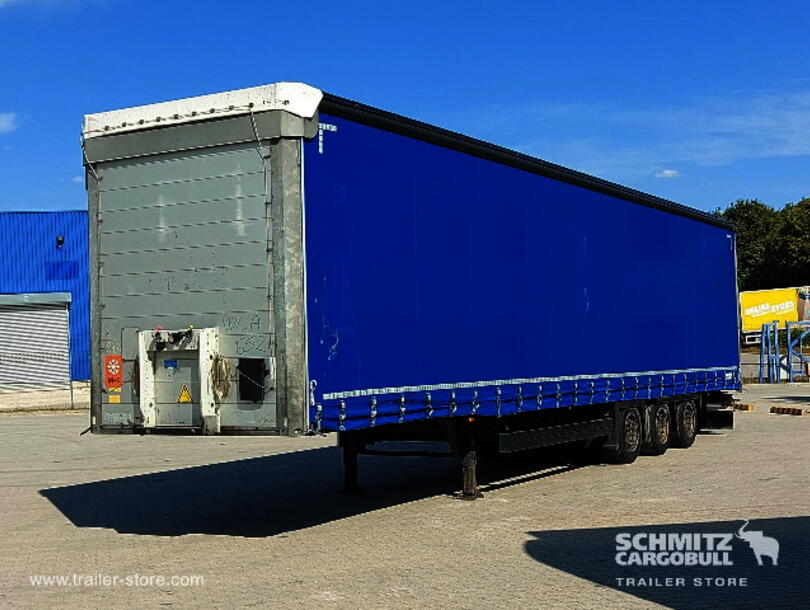 Schmitz Cargobull - Mega Curtainsider (14)