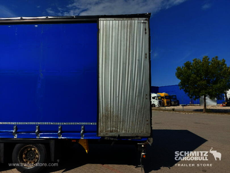 Schmitz Cargobull - Mega Curtainsider (4)