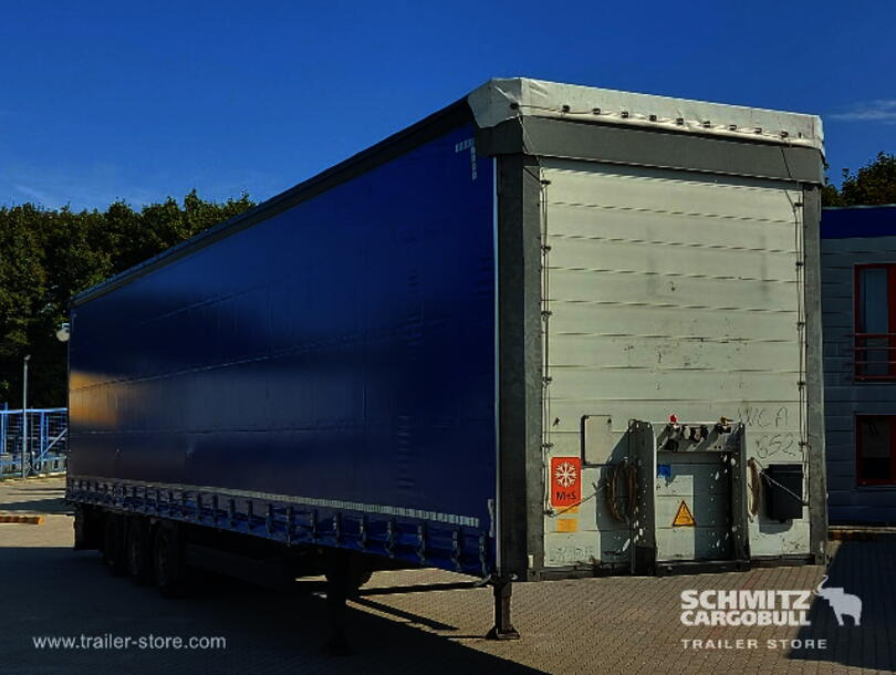 Schmitz Cargobull - Mega Curtainsider (5)