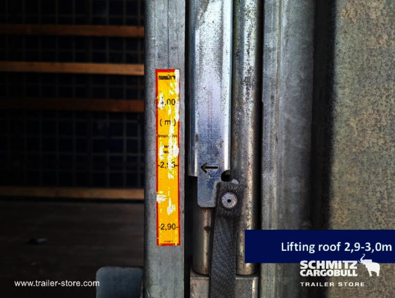 Schmitz Cargobull - Mega Curtainsider (8)
