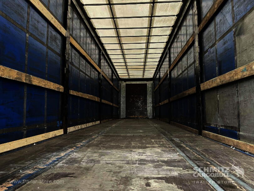 Leci Trailer - Mega Curtainsider (2)