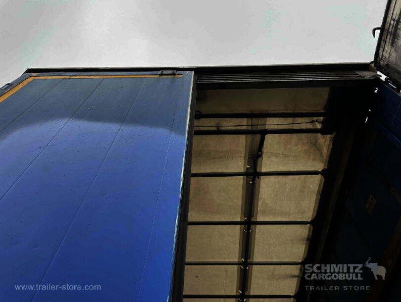 Leci Trailer - Mega Curtainsider (5)