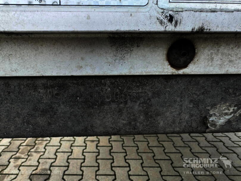 Schmitz Cargobull - Schiebeplane Mega (10)