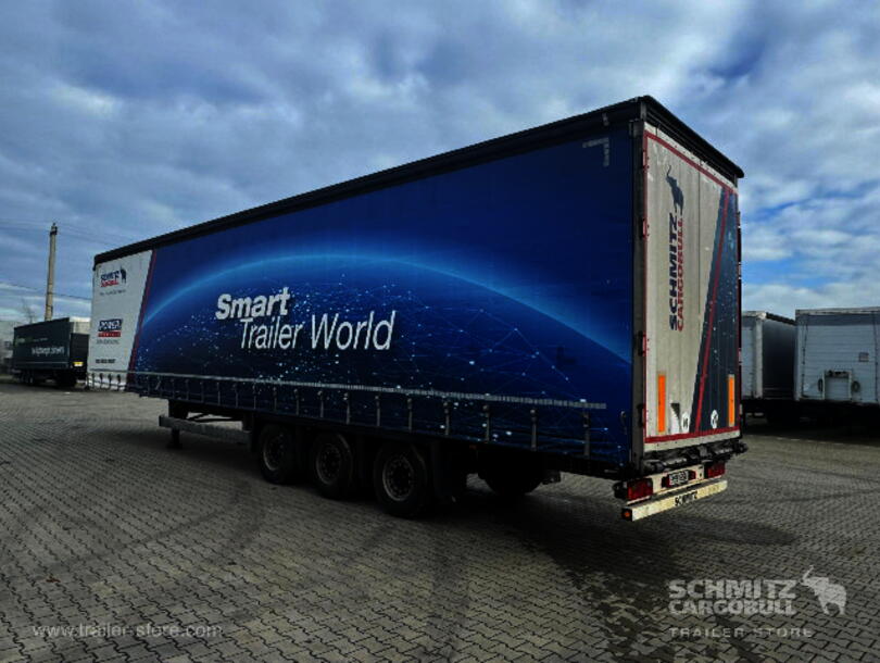 Schmitz Cargobull - Schiebeplane Mega (3)
