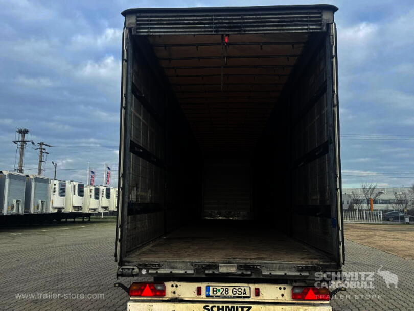 Schmitz Cargobull - Schiebeplane Mega (4)