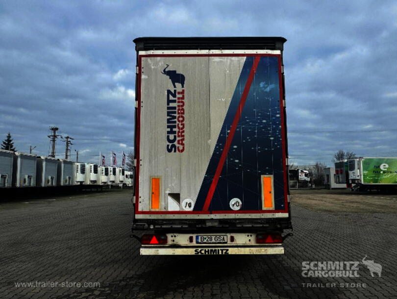 Schmitz Cargobull - Schiebeplane Mega (5)