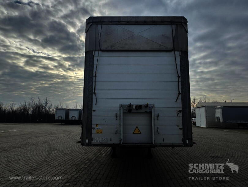 Schmitz Cargobull - Schiebeplane Mega (6)