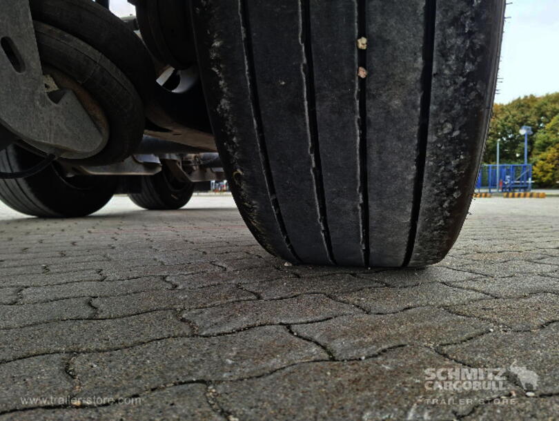 Fliegl - Standard Container chassis (11)