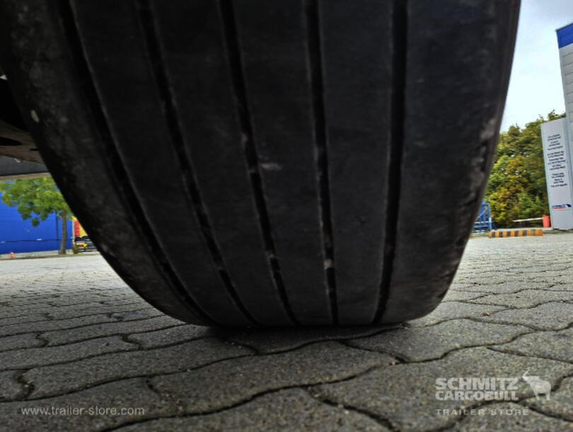 Fliegl - Standard Container chassis (13)