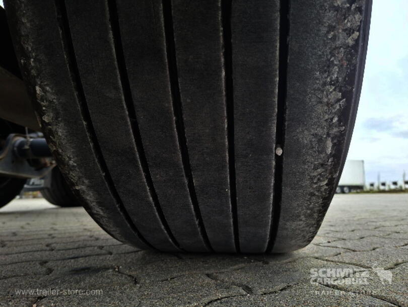 Fliegl - Standard Container chassis (14)