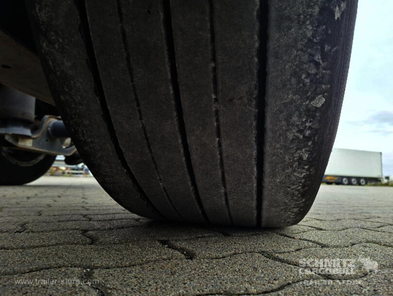 Fliegl - Standard Container chassis (15)