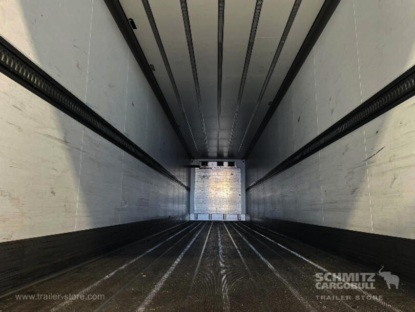 Schmitz Cargobull - Caixa isolada/da refrigeração Caixa congelador Padrão (2)