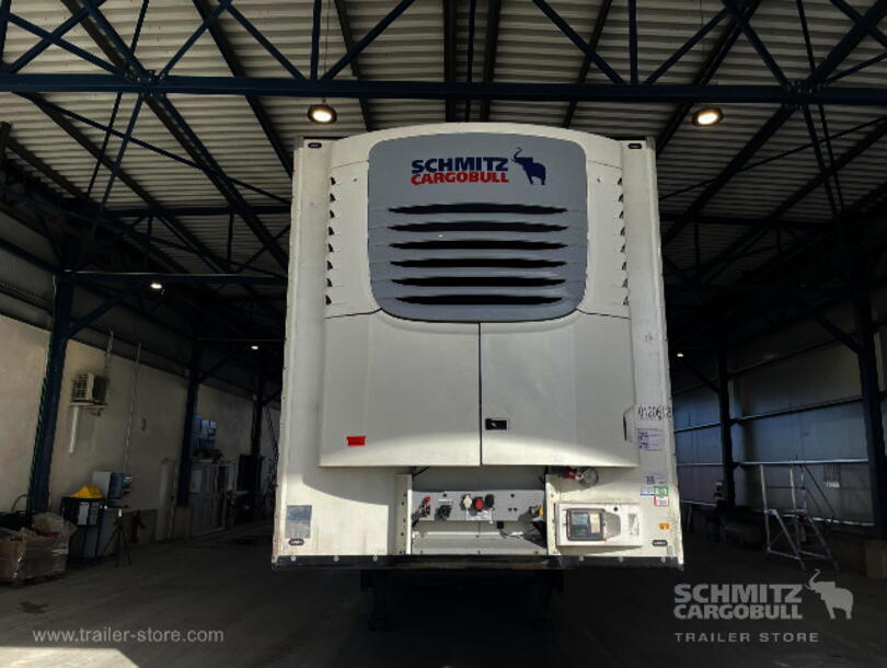 Schmitz Cargobull - Caixa isolada/da refrigeração Caixa congelador Padrão (6)