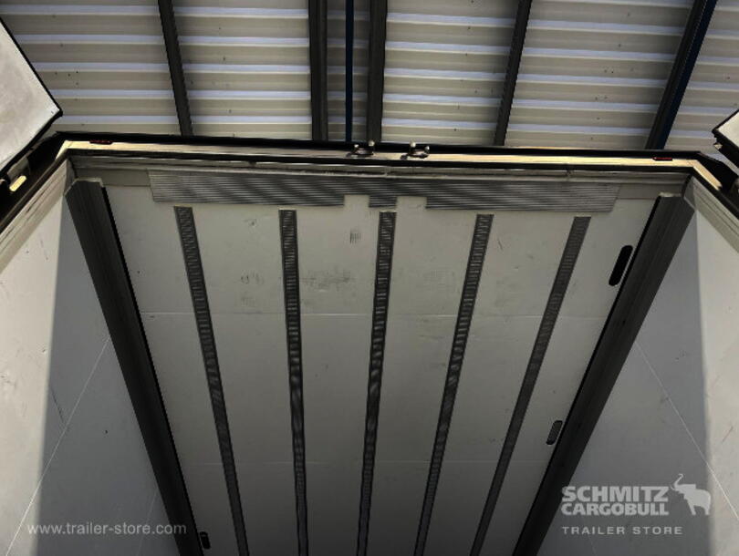 Schmitz Cargobull - Caixa isolada/da refrigeração Caixa congelador Padrão (7)