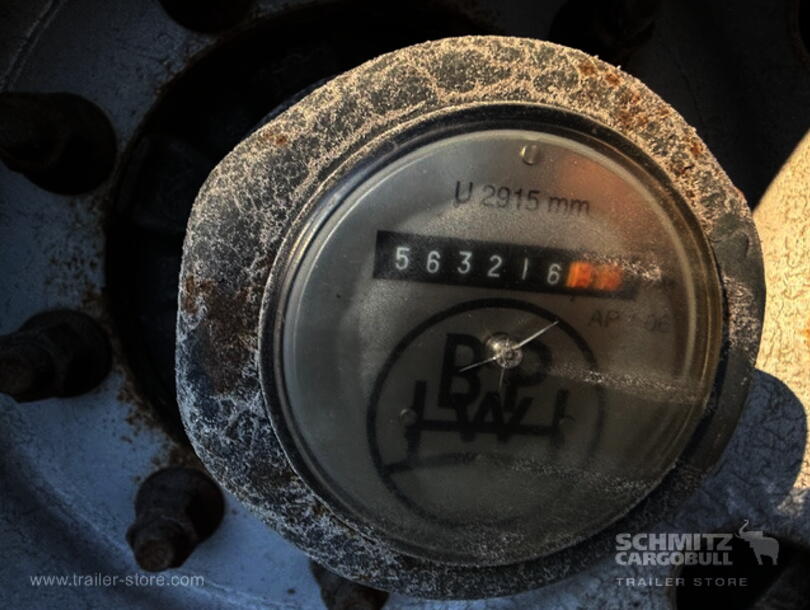 Groenewegen - Dryfreight box Box (12)