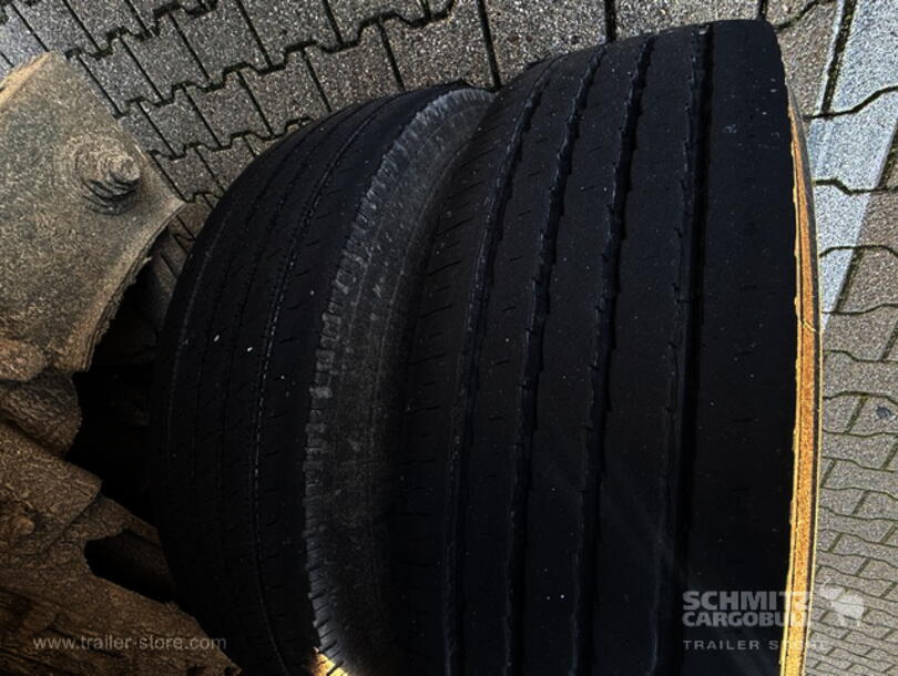 Groenewegen - Dryfreight box Box (13)