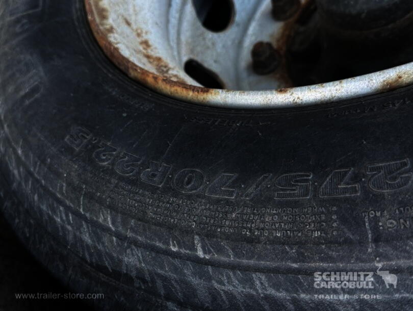 Groenewegen - Dryfreight box Box (18)