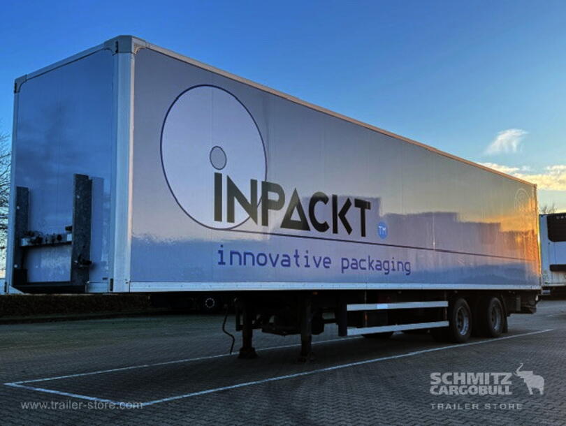 Groenewegen - Dryfreight box Box (1)