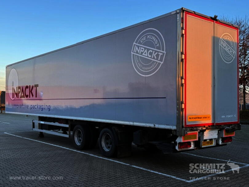 Groenewegen - Dryfreight box Box (3)