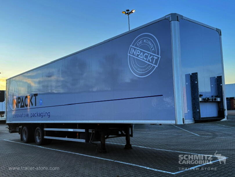 Groenewegen - Dryfreight box Box (4)