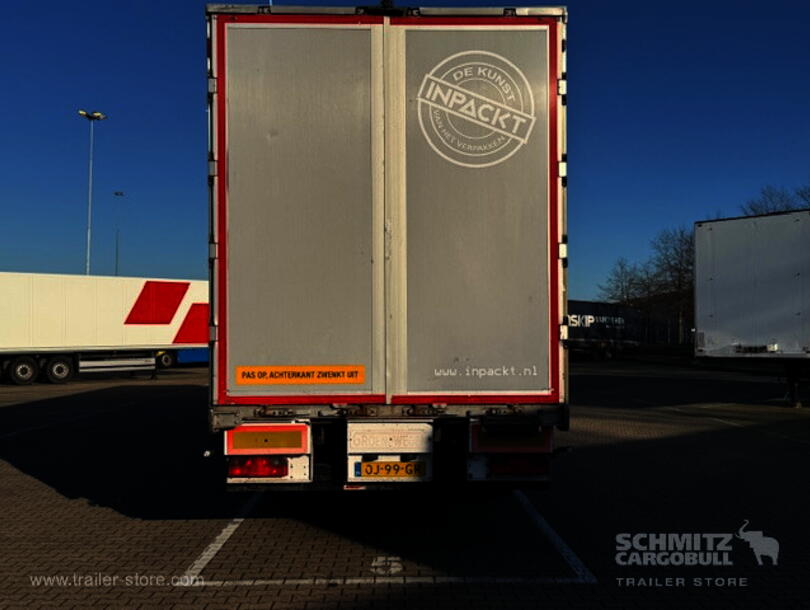 Groenewegen - Dryfreight box Box (5)