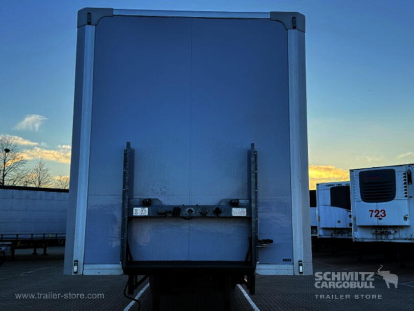 Groenewegen - Dryfreight box Box (6)