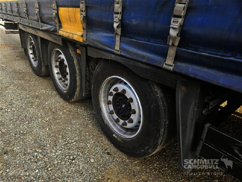 Schmitz Cargobull - Mega Curtainsider (4)