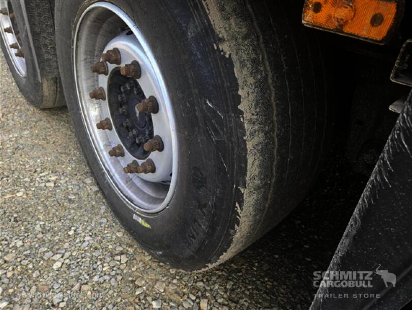 Schmitz Cargobull - Mega Curtainsider (5)