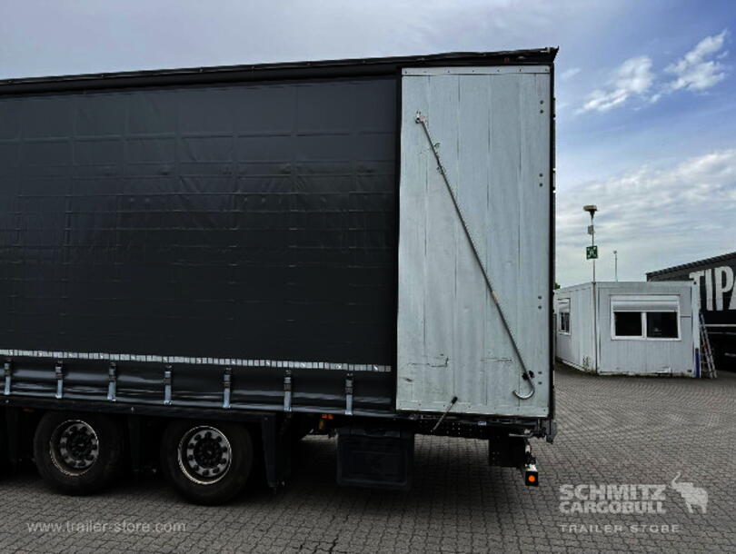 Schmitz Cargobull - Mega Curtainsider (9)
