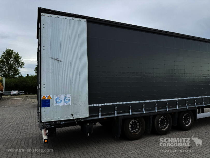 Schmitz Cargobull - Mega Curtainsider (10)
