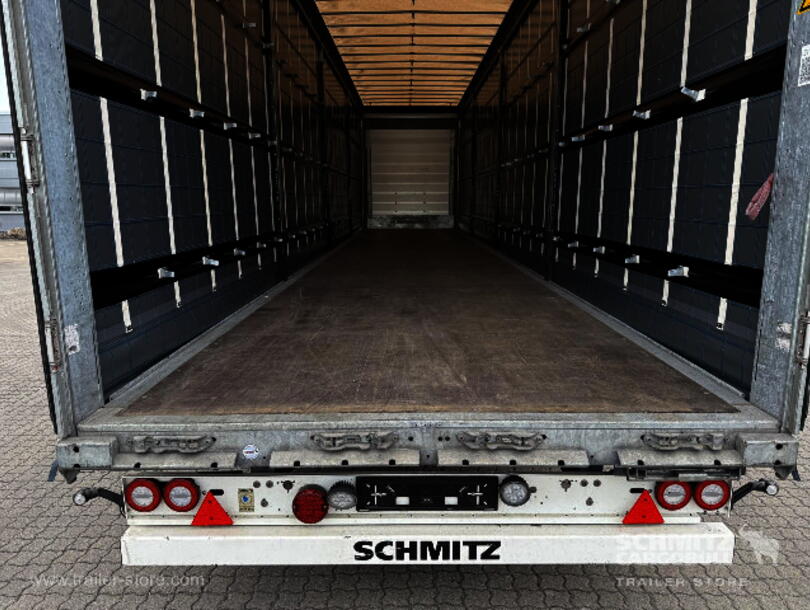 Schmitz Cargobull - Mega Curtainsider (11)