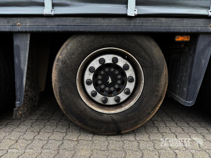 Schmitz Cargobull - Mega Curtainsider (12)