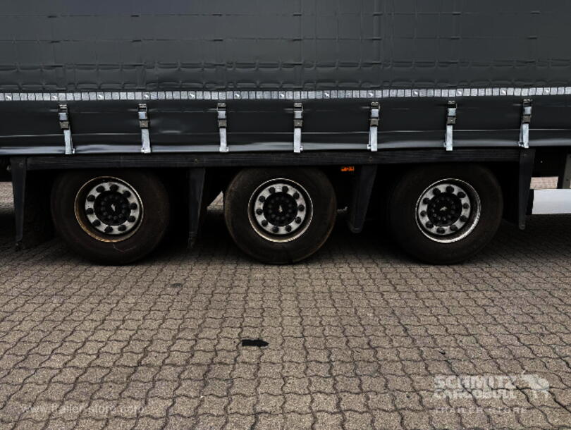 Schmitz Cargobull - Mega Curtainsider (13)