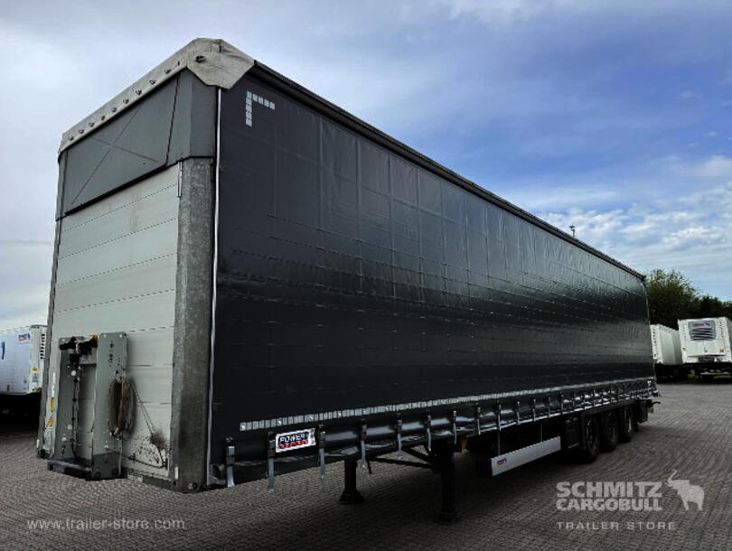Schmitz Cargobull - Mega Curtainsider (3)