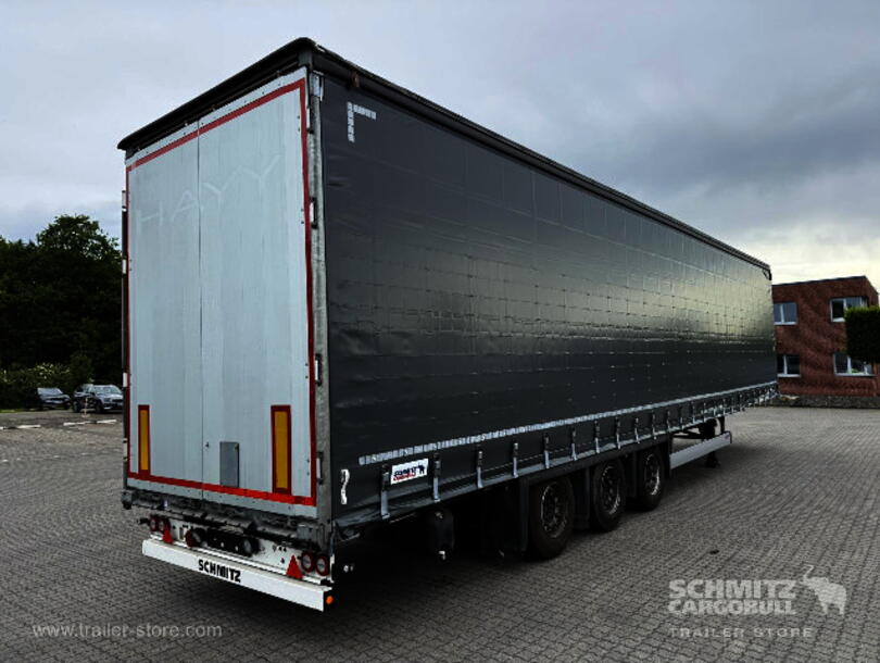 Schmitz Cargobull - Mega Curtainsider (4)