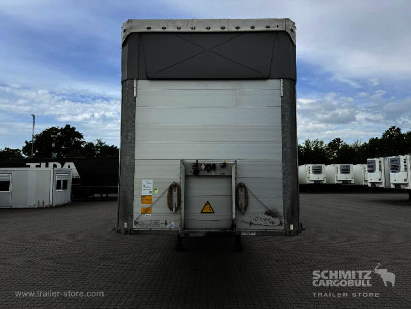 Schmitz Cargobull - Mega Curtainsider (5)