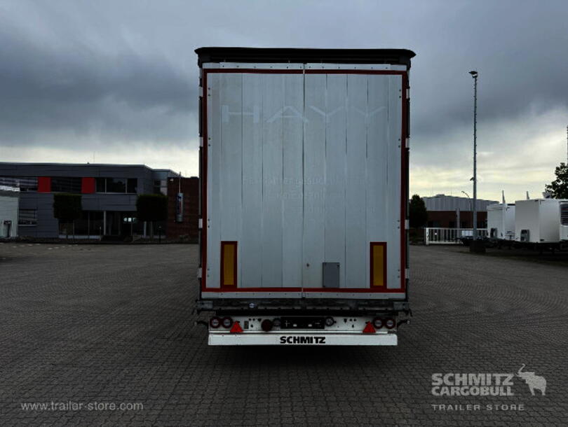 Schmitz Cargobull - Mega Curtainsider (6)