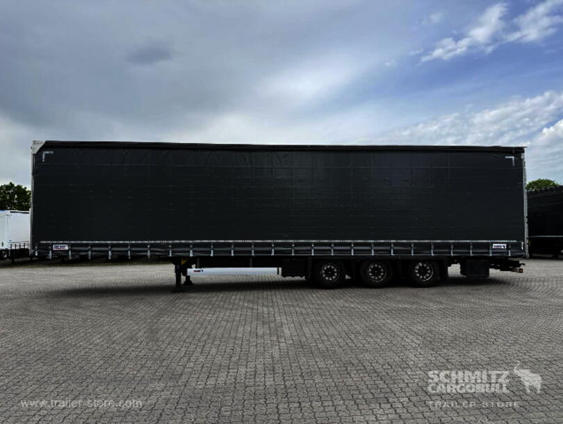 Schmitz Cargobull - Mega Curtainsider (7)