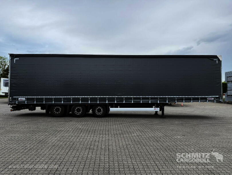 Schmitz Cargobull - Mega Curtainsider (8)